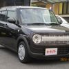 suzuki alto-lapin 2017 CFJ1855455 image 3