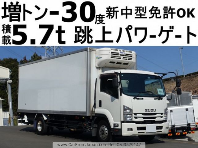 isuzu forward 2018 quick_quick_2PG-FSR90S2_FSR90-7009012 image 1