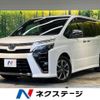 toyota voxy 2020 -TOYOTA--Voxy DBA-ZRR80W--ZRR80-0588436---TOYOTA--Voxy DBA-ZRR80W--ZRR80-0588436- image 1