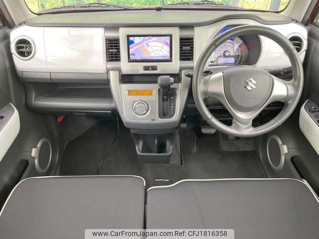 suzuki hustler 2014 CFJ1816358 image 2