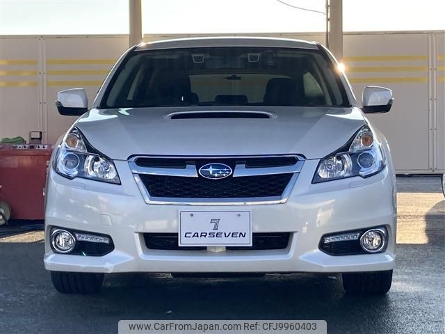 subaru legacy-touring-wagon 2013 -SUBARU--Legacy Wagon DBA-BRG--BRG-007131---SUBARU--Legacy Wagon DBA-BRG--BRG-007131- image 2