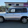 mitsubishi pajero-io 2003 CFJ1826108 image 5