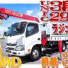 hino dutro 2017 quick_quick_TKG-XZU695M_XZU695-0003605 image 1