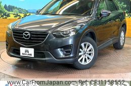 mazda cx-5 2015 quick_quick_KE2FW_KE2FW-205402