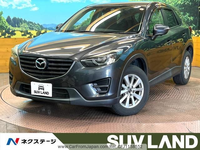 mazda cx-5 2015 quick_quick_KE2FW_KE2FW-205402 image 1