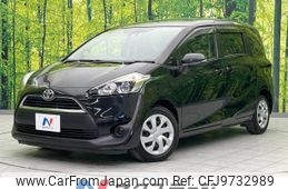 toyota sienta 2015 -TOYOTA--Sienta DBA-NSP170G--NSP170-7004990---TOYOTA--Sienta DBA-NSP170G--NSP170-7004990-