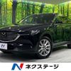 mazda cx-8 2018 CFJ1635586 image 1