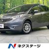 nissan note 2013 -NISSAN--Note DBA-E12--E12-170870---NISSAN--Note DBA-E12--E12-170870- image 1