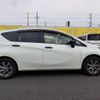 nissan note 2017 -NISSAN--Note DBA-E12--E12-568262---NISSAN--Note DBA-E12--E12-568262- image 10