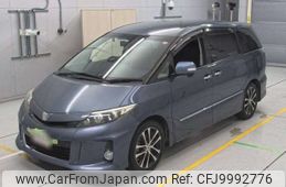 toyota estima 2013 -TOYOTA--Estima DBA-ACR50W--ACR50-7121671---TOYOTA--Estima DBA-ACR50W--ACR50-7121671-