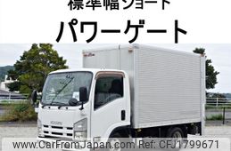 isuzu elf-truck 2012 CFJ1799671