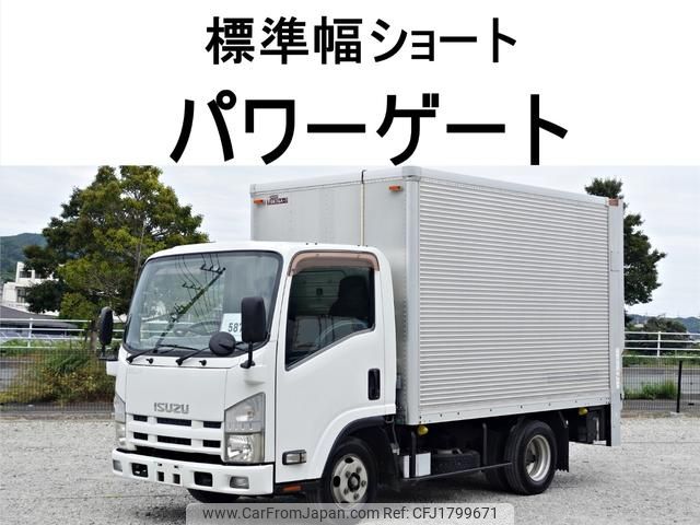 isuzu elf-truck 2012 CFJ1799671 image 1