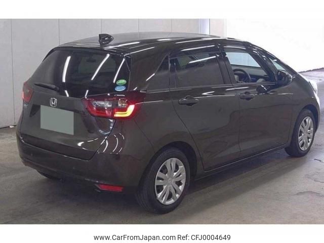 honda fit 2020 quick_quick_6BA-GR1_1027271 image 2