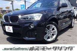 bmw x3 2015 -BMW--BMW X3 LDA-WY20--WBAWY32070L699365---BMW--BMW X3 LDA-WY20--WBAWY32070L699365-