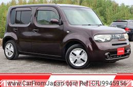 nissan cube 2013 D00145