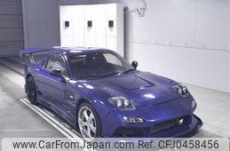 mazda rx-7 1992 -MAZDA--RX-7 FD3S-113950---MAZDA--RX-7 FD3S-113950-