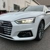 audi a5 2018 -AUDI--Audi A5 F5CYRL--JA090937---AUDI--Audi A5 F5CYRL--JA090937- image 25