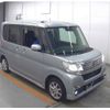 daihatsu tanto 2017 quick_quick_DBA-LA600S_LA600S-0593667 image 4