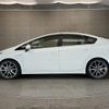 toyota prius 2013 -TOYOTA--Prius DAA-ZVW30--ZVW30-5676642---TOYOTA--Prius DAA-ZVW30--ZVW30-5676642- image 8