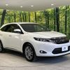 toyota harrier 2017 -TOYOTA--Harrier DBA-ZSU60W--ZSU60-0108247---TOYOTA--Harrier DBA-ZSU60W--ZSU60-0108247- image 17