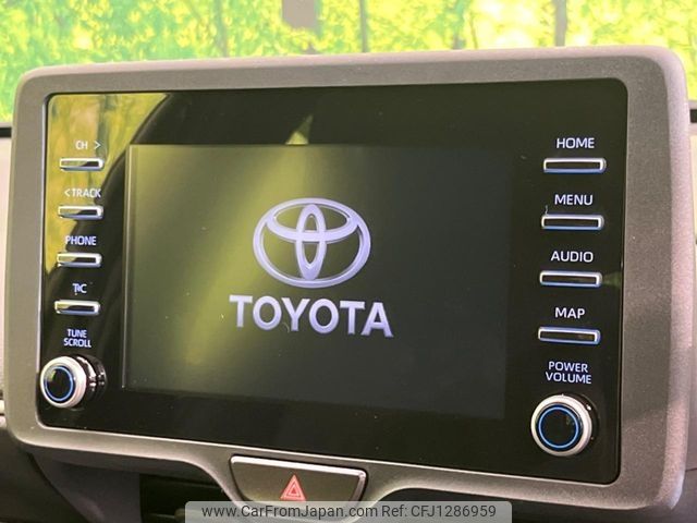 toyota yaris 2022 -TOYOTA--Yaris 5BA-MXPA10--MXPA10-2054127---TOYOTA--Yaris 5BA-MXPA10--MXPA10-2054127- image 2