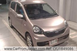 daihatsu mira-e-s 2016 CFJ1849086