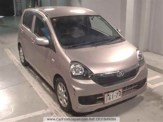 daihatsu mira-e-s 2016 CFJ1849086 image 1