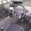 toyota prius-α 2013 -TOYOTA--Prius α ZVW40W-3081983---TOYOTA--Prius α ZVW40W-3081983- image 4