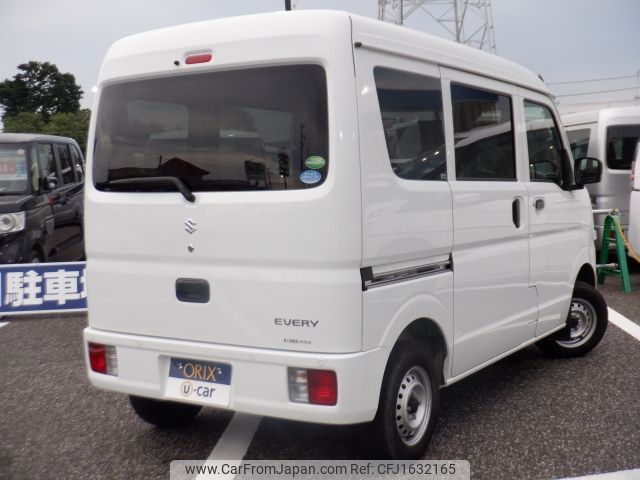 suzuki every 2021 CFJ1632165 image 2