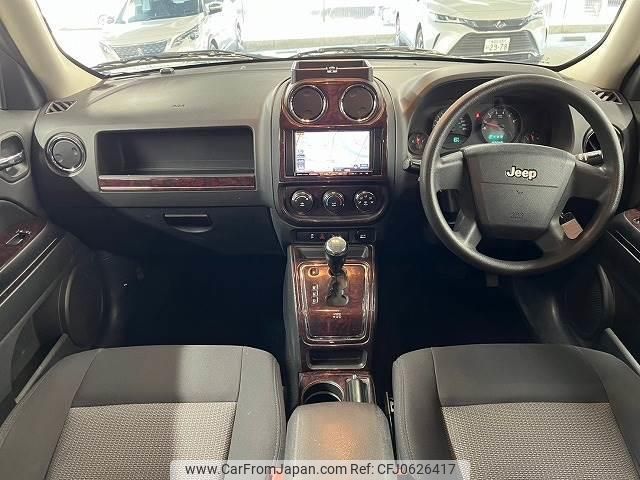 jeep patriot 2010 quick_quick_ABA-MK74_1J4N72GBXAD521333 image 2