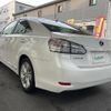 lexus hs 2010 CFJ1828015 image 3