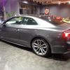 audi s5 2017 -AUDI--Audi S5 F5CWGF--WAYZZZF5XHA020263---AUDI--Audi S5 F5CWGF--WAYZZZF5XHA020263- image 13