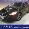 volvo v40 2018 -VOLVO--Volvo V40 LDA-MD4204T--YV1MVA8RDJ2498176---VOLVO--Volvo V40 LDA-MD4204T--YV1MVA8RDJ2498176- image 1