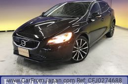 volvo v40 2018 -VOLVO--Volvo V40 LDA-MD4204T--YV1MVA8RDJ2498176---VOLVO--Volvo V40 LDA-MD4204T--YV1MVA8RDJ2498176-