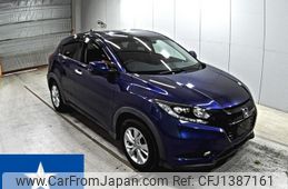 honda vezel 2018 -HONDA--VEZEL RU1--RU1-1229679---HONDA--VEZEL RU1--RU1-1229679-