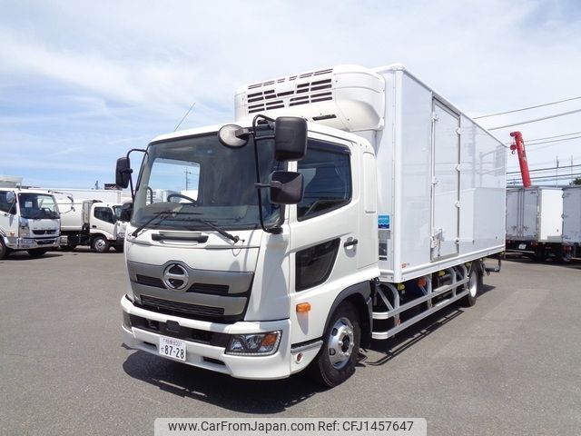 hino ranger 2021 -HINO--Hino Ranger 2KG-FD2ABG--FD2AB-124785---HINO--Hino Ranger 2KG-FD2ABG--FD2AB-124785- image 2