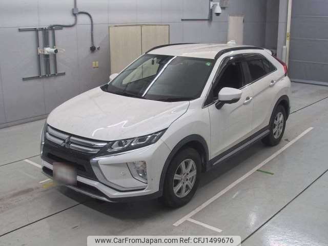 mitsubishi eclipse-cross 2018 -MITSUBISHI--Eclipse Cross DBA-GK1W--GK1W-0005529---MITSUBISHI--Eclipse Cross DBA-GK1W--GK1W-0005529- image 1