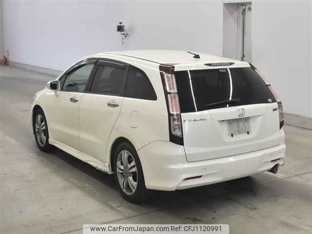 honda stream undefined -HONDA--Stream RN6-3113730---HONDA--Stream RN6-3113730- image 2