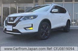 nissan x-trail 2021 quick_quick_5BA-NT32_NT32-609211