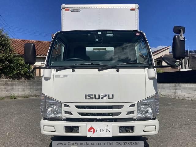 isuzu elf-truck 2015 quick_quick_TPG-NHR85AN_NHR85-7017598 image 2