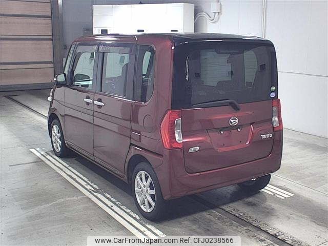 daihatsu tanto 2013 -DAIHATSU--Tanto LA600S-0023723---DAIHATSU--Tanto LA600S-0023723- image 2