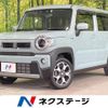 suzuki hustler 2020 -SUZUKI--Hustler 4AA-MR52S--MR52S-104668---SUZUKI--Hustler 4AA-MR52S--MR52S-104668- image 1