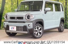 suzuki hustler 2020 -SUZUKI--Hustler 4AA-MR52S--MR52S-104668---SUZUKI--Hustler 4AA-MR52S--MR52S-104668-