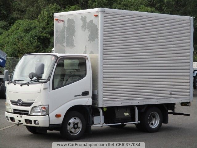 hino dutro 2015 -HINO--Hino Dutoro TKG-XZC605M--XZC605-0009157---HINO--Hino Dutoro TKG-XZC605M--XZC605-0009157- image 2