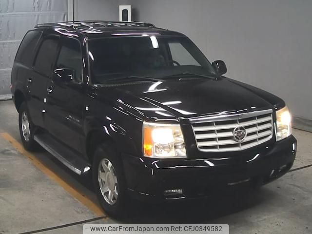 cadillac escalade 2007 -GM--Cadillac Escalade 42711115---GM--Cadillac Escalade 42711115- image 1