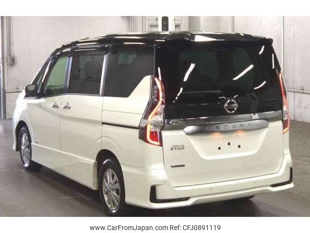 nissan serena 2022 -NISSAN--Serena 5AA-GFNC27--GFNC27-045013---NISSAN--Serena 5AA-GFNC27--GFNC27-045013- image 2