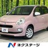 toyota passo 2014 -TOYOTA--Passo DBA-KGC30--KGC30-0189678---TOYOTA--Passo DBA-KGC30--KGC30-0189678- image 1
