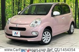 toyota passo 2014 -TOYOTA--Passo DBA-KGC30--KGC30-0189678---TOYOTA--Passo DBA-KGC30--KGC30-0189678-