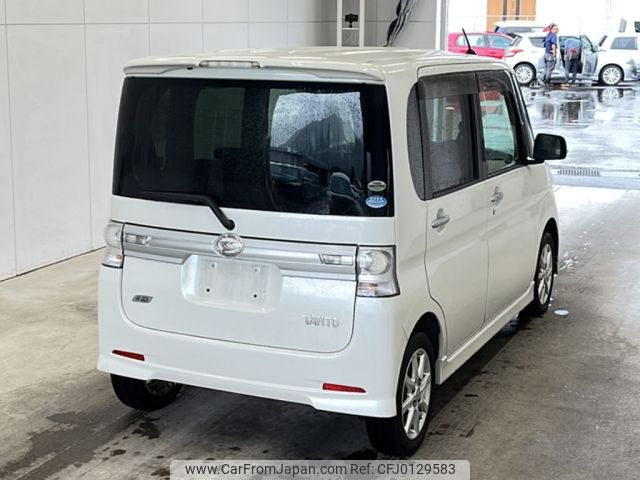 daihatsu tanto 2012 -DAIHATSU--Tanto L375S-0509613---DAIHATSU--Tanto L375S-0509613- image 2