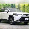 toyota corolla-cross 2024 CFJ1781805 image 16